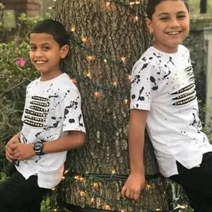 Meet your Posher, Eric